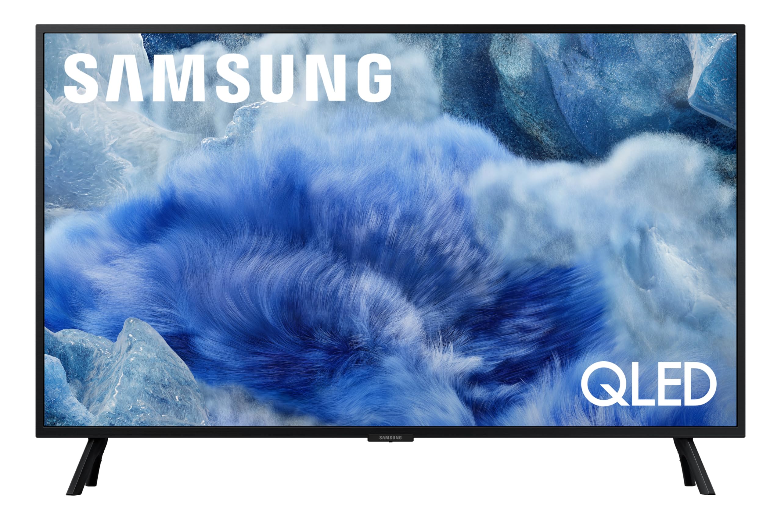 Samsung Smart TV 32”本体 Amazon.com: Samsung 32-Inch Class QLED Q8F 4K UHD Smart TV (2025